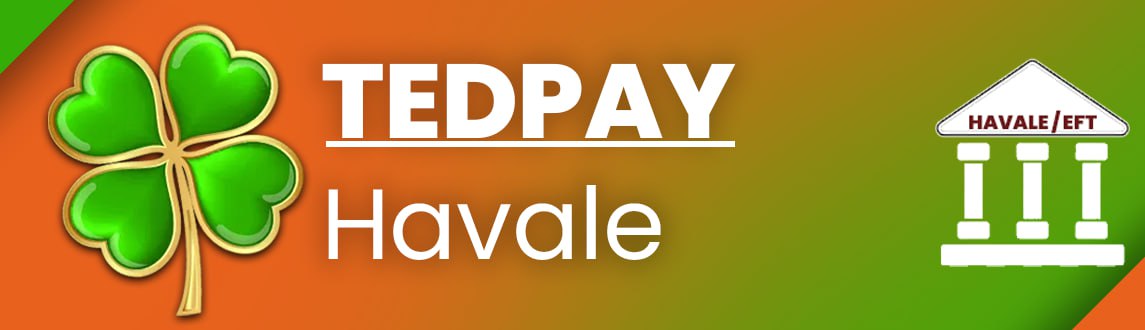 Tedpay Havale
