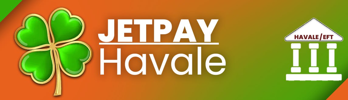 Jetpay Havale