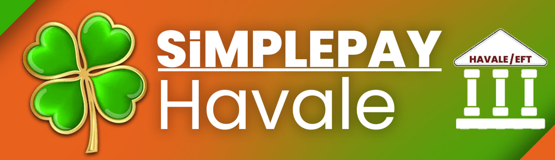 SimplePay Havale